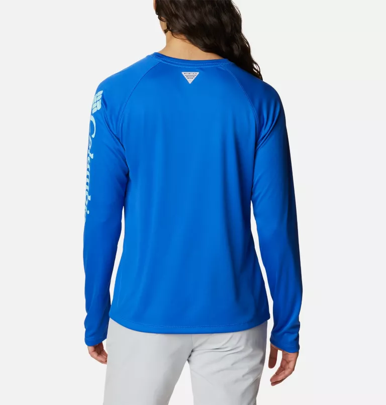 CAMISETA FEMENINO COLUMBIA TIDAL II – foto 2